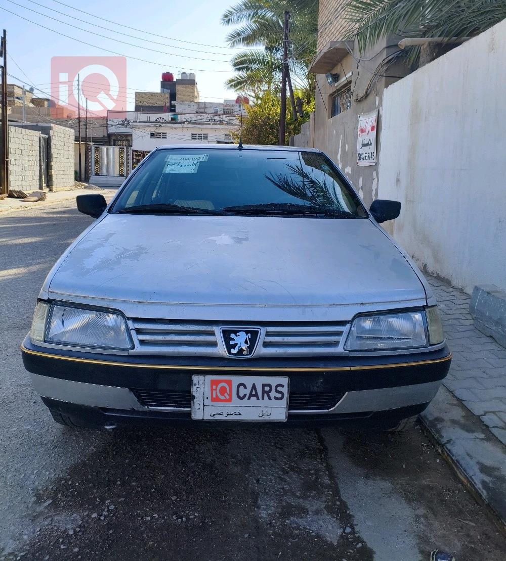 بيجو 405